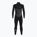 Pianka do pływania męska O'Neill Epic 3/2 mm Chest Zip Full black 3