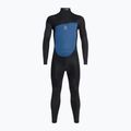 Pianka do pływania męska O'Neill Epic 3/2 mm Chest Zip Full black 4