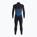 Pianka do pływania męska O'Neill Epic 3/2 mm Chest Zip Full black 5