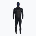 Pianka do pływania męska O'Neill Mutant Legend 5/4 mm Chest Zip with Hood Full black 2