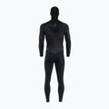 Pianka do pływania męska O'Neill Mutant Legend 5/4 mm Chest Zip with Hood Full black 3