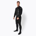 Pianka do pływania męska O'Neill Epic 5/4 mm Chest Zip Full black