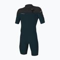Pianka do pływania męska O'Neill Hammer 2 mm Chest Zip Spring black 4927-A05