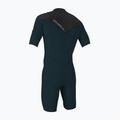 Pianka do pływania męska O'Neill Hammer 2 mm Chest Zip Spring black 4927-A05 2