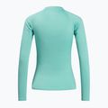 Longsleeve do pływania damski O'Neill Basic Skins Rash Guard light aqua 2
