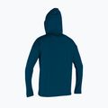 Bluza damska O'Neill Print Sun french navy/bridget 2