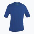 Koszulka do pływania dziecięca O'Neill Youth Basic Skins Sun Shirt pacific 2