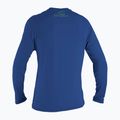 Longsleeve do pływania O'Neill Basic Skins LS Sun Shirt pacific 2