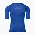 Koszulka do pływania dziecięca O'Neill Youth Basic Skins Rash Guard pacific 2