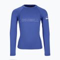 Longsleeve do pływania dziecięcy O'Neill Basic Skins Rash Guard pacific