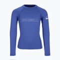 Longsleeve do pływania dziecięcy O'Neill Youth Basic Skins Rash Guard pacific