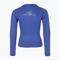 Longsleeve do pływania dziecięcy O'Neill Youth Basic Skins Rash Guard pacific 2
