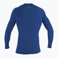 Longsleeve do pływania dziecięcy O'Neill Youth Basic Skins Rash Guard pacific 5