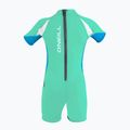 Kombinezon UPF 50+ dziecięcy O'Neill Toddler O'Zone UV Spring light aqua/sky/white 2