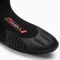 Buty neoprenowe O'Neill Epic 3 mm Round Toe black 6