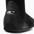 Buty neoprenowe O'Neill Epic 3 mm Round Toe black 7