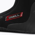 Buty neoprenowe O'Neill Epic 3 mm Round Toe black 8