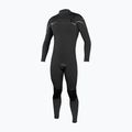 Pianka do pływania męska O'Neill Psycho One 3/2 mm Chest Zip Full black 6