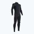 Pianka do pływania męska O'Neill Psycho One 3/2 mm Chest Zip Full black