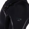 Pianka do pływania męska O'Neill Psycho One 4/3 mm Chest Zip Full black 4