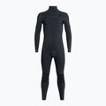 Pianka do pływania męska O'Neill Psycho One 5/4 mm Chest Zip Full black 2