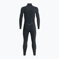 Pianka do pływania męska O'Neill Psycho One 5/4 mm Chest Zip Full black 3