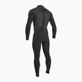 Pianka do pływania męska O'Neill Epic 3/2 mm Back Zip Full black 2