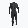 Pianka do pływania męska O'Neill Epic 4/3 mm Back Zip Full black 2