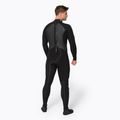Pianka do pływania męska O'Neill Epic 5/4 mm Back Zip Full black 2