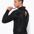 Pianka do pływania męska O'Neill Epic 5/4 Back Zip Full black 4