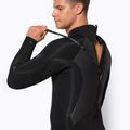 Pianka do pływania męska O'Neill Epic 5/4 mm Back Zip Full black 4
