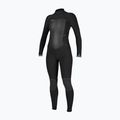 Pianka do pływania damska O'Neill Psycho Tech 5/4+ mm Back Zip Full black
