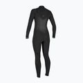 Pianka do pływania damska O'Neill Psycho Tech 5/4+ mm Back Zip Full black 2