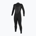 Pianka do pływania damska O'Neill Epic 3/2 Back Zip Full A05 black/black/black