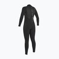 Pianka do pływania damska O'Neill Epic 3/2 Back Zip Full A05 black/black/black 2