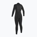 Pianka do pływania damska O'Neill Epic 4/3 mm Back Zip Full black 2