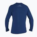 Longsleeve do pływania męski O'Neill Basic Skins Sun Shirt navy 2
