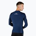 Longsleeve do pływania męski O'Neill Basic Skins Rash Guard navy 3
