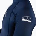 Longsleeve do pływania męski O'Neill Basic Skins Rash Guard navy 5