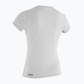 Koszulka do pływania damska O'Neill Basic Skins Sun Shirt white 2