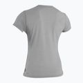 Koszulka do pływania damska O'Neill Blueprint Sun Shirt overcast 2