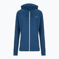 Bluza damska O'Neill Blueprint Full Zip Sun Hoodie deep sea