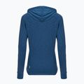 Bluza damska O'Neill Blueprint Full Zip Sun Hoodie deep sea 2