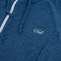 Bluza damska O'Neill Blueprint Full Zip Sun Hoodie deep sea 3