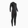 Pianka do pływania damska O'Neill Ninja 4/3 mm Chest Zip Full black