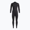 Pianka do pływania damska O'Neill Ninja 4/3 mm Chest Zip Full black 2