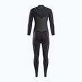 Pianka do pływania damska O'Neill Ninja 4/3 mm Chest Zip Full black 3