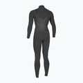 Pianka do pływania damska O'Neill Ninja 5/4 mm Chest Zip Full black 7