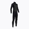 Pianka do pływania damska O'Neill Psycho Tech 4/3+ mm Chest Zip Full black