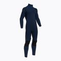 Pianka do pływania męska O'Neill Psycho One 3/2 mm Chest Zip Full navy/navy